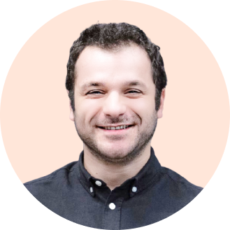 Alper Baytekin fotoğrafı