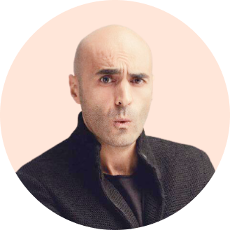 Alper Kul fotoğrafı