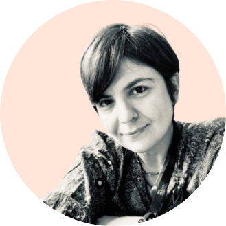 Sine Aras Akten fotoğrafı